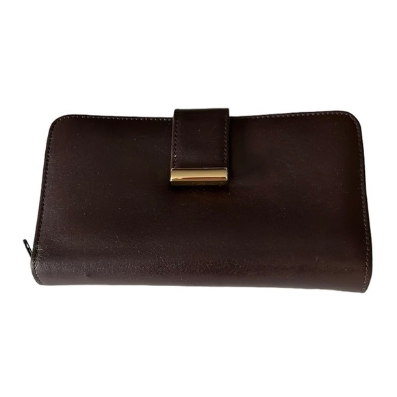 Rolf’s Leather Wallet - Picture 1 of 11